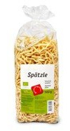 green Spätzle (500 g) - Bio