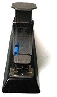 Rapid 10842312 Einsatzhefter für elektrisches Heftgerät 106E, Heftklammetyp 66