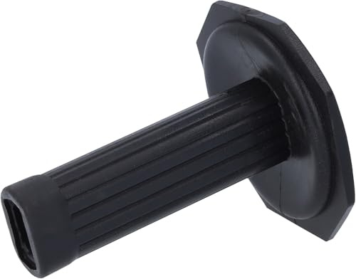 KS Tools 162.0441 Handschutzgriff für Meißel, Meißel 20x12mm