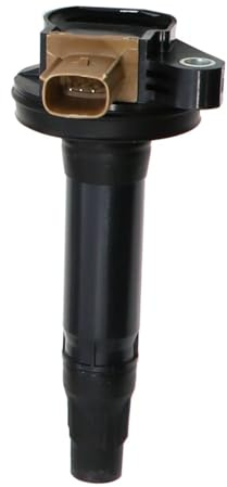 Motorcraft - Coil Asy IGN (P) (DG549)
