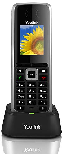 Yealink SIP-W52H Schnurlostelefon