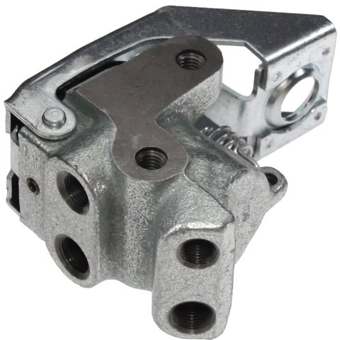 ABS 64079 Bremskraftregler
