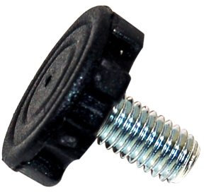 Adjustable Foot for Smeg Cooker Equivalent to 975770040