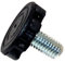 Adjustable Foot for Smeg Cooker Equivalent to 975770040
