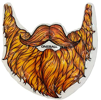 One Ball Jay Big Beardo Stomp Pad traction Oneballjay 6 X 6 by One Ball Jay