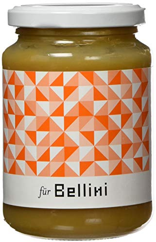 Bellini, weißer Pfirsich-Saft, 330 ml