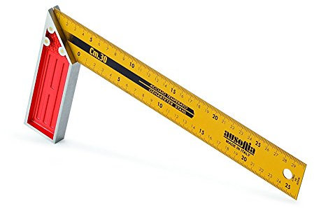 AUSONIA - 47463 Zimmermannswinkel 35 CM