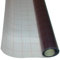 ASLAN Hart-PVC-Folie, transparent, selbstklebend, 0,30 mm stark (60 cm x 1 Meter)