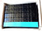 100 Streifen 60g (4x5+ 4x10g) Klebegewichte Schwarz Auswuchtgewichte Kleberiegel