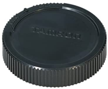 Tamron Bouchon arrière pour objectif - Monture Pentax