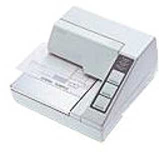 Epson U295 (272), Drucker für Quittungen, seriell, w/o PS, ECW TM-U295 (272) N