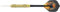 Bull's Mach-Steeldart 21g Dartpfeile (1 Satz)