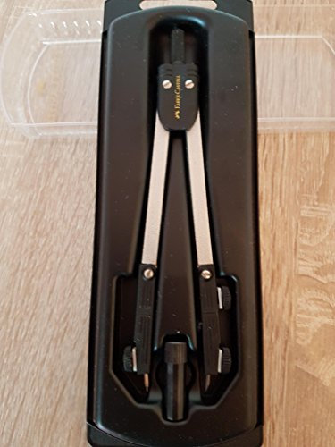 Faber-Castell - Compás (176099)