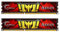 G.Skill 16GB DDR3-1333, F3-1333C9D-16GISL Kit memoria RAM