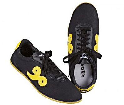 Kwon Beijing Kung Fu Schuhe