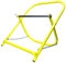 20 x 16 Cable Caddy CATV Wire Installer Spool Reel Holder Folding Yellow