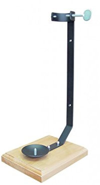 IMEX EL ZORRO 61201 Vertikale Schinkenhalterung, lackiert, 250 x 200 mm