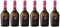 6 x 0,75 l v8+ - Sior Lele - Spumante Rosé - trocken
