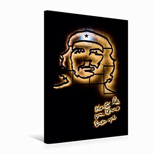 CALVENDO Ché Guevara auf dem Platz der Republik