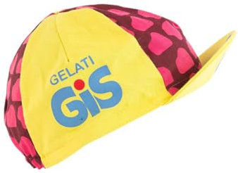 Retro Prestige Team Radkappen, Einheitsgröße