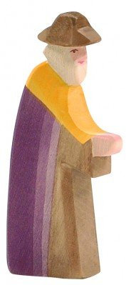 Ostheimer 4120 - Josef, wandernd