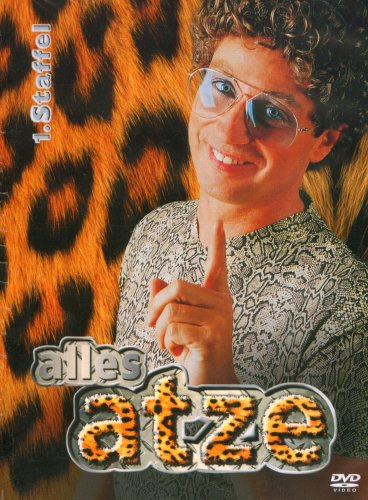 Alles Atze - 1. Staffel