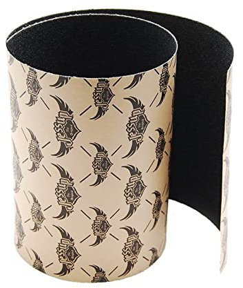 Jessup black 11 Griptape