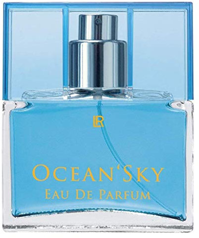 Ocean'Sky Eau de Parfum 50 ml