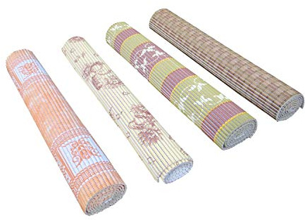 Non-Slip Caravan Bath Or Shower Mat