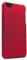 iFrogz Luxe Lean Tasche Rot – Handys (Schutzhülle, Apple, iPhone 5 Hüllen, iPhone 4/4S, iPod Touch, Rot)