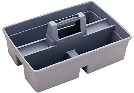 Jantex Carry Caddy 133 x 394 x 254 mm Aufbewahrungshalter Rack Organizer Restaurant