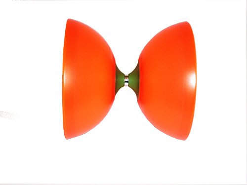 Henrys Vision Diabolo ROT mit ULK2 grün