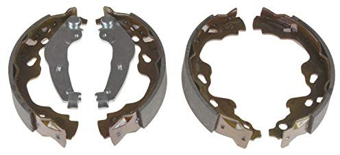 Blue Print ADT34159 Brake Shoe Set, pack of two