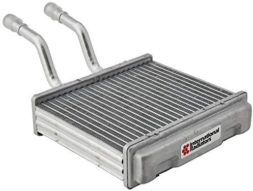 VAN WEZEL 37006197 Scambiatore calore, Riscaldamento abitacolo