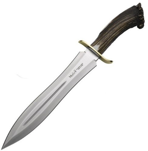 Muela M.BW24S Cuchillo, Multicolor, Única