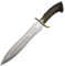 Muela M.BW24S Cuchillo, Multicolor, Talla Única