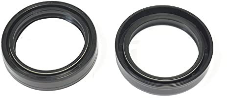 Athena P40FORK455054 Kit Parapolvere/Paraolio Forcella