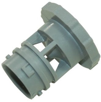 Genuine Hotpoint Lavavajillas superior Wash brazo abrazadera C00256830