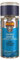 Hycote Double Acrylic Aerosol Car Spray Paint, Ford - Blazer Blue, 150 ml