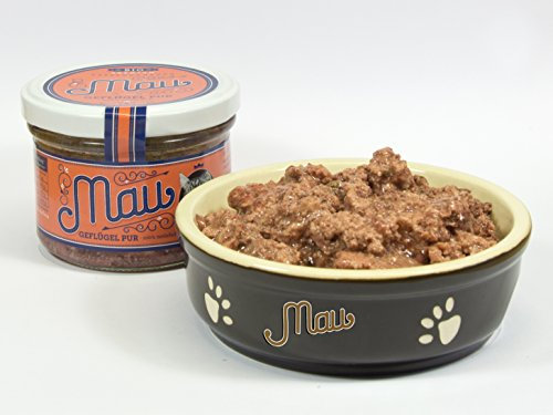 Mau Bio Geflügel Pur 200 g