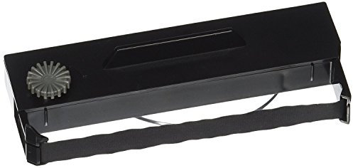 Epson ERC 27 Original Farbband für TM290/TM295, Nylon, schwarz