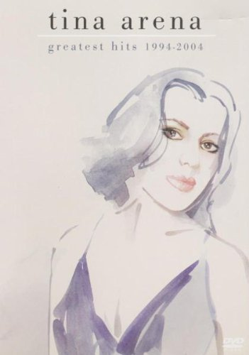 Tina Arena - Greatest Hits 1994-2004