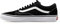 Vans Unisex Erwachsene Old Skool Sneaker, Black/White, 43 EU