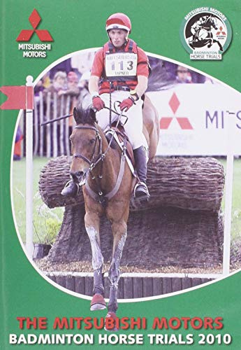 Badminton Horse Trials 2010 [DVD]