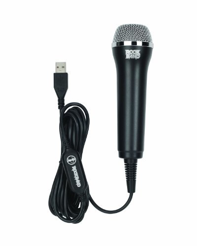 Rock Band 3 Microphone (Wii)