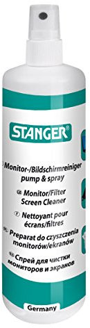 Stanger 55025001 Monitor Bildschirmreiniger 250 ml