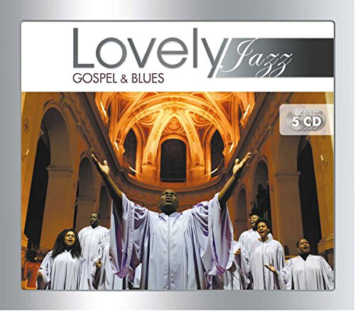 Lovely Jazz - Gospel &..