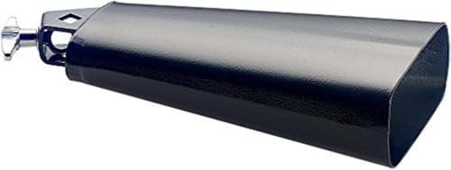 Stagg CB308BK Campanaccio 21,6 cm