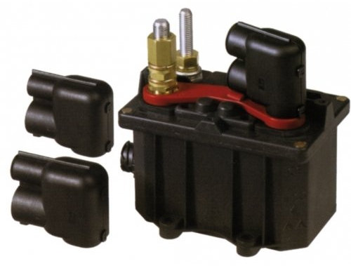 OSCULATI Coupe-Batterie/télérupteur 12 V