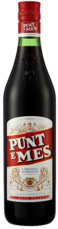 Punt e Mes Carpano Vermouth 1L